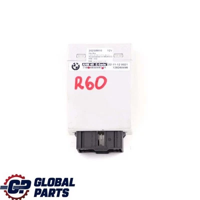 BMW E60 E61 E65 E87 E90 Trailer Towing Control Unit Module AHM 4R 6850497 - Image 1 of 4