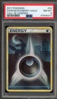 Pokemon Darkness Energy Umbreon Call of Legends Holo #94 PSA 8