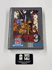 Ps Vita - Metal Slug 3 Classic Edition Neo Geo Limited Run Games PlayStation New