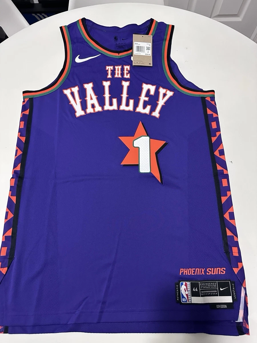 Nike Phoenix Suns NBA Jerseys for sale | eBay