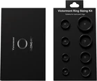Sizing Kit for Smart Ring - Size before You Buy - Sizes 6 to 13 - Choose from 8