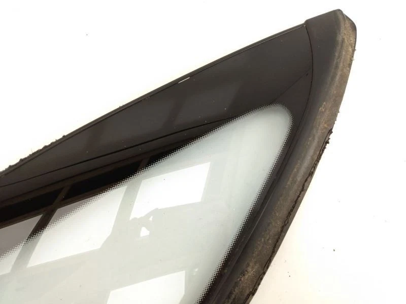 Mitsubishi 3000GT Dodge Stealth Front Passenger Right Quarter Glass Window 91-99 - Image 4 of 4