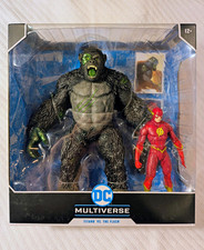 McFarlane Toys DC Multiverse Titano vs The Flash Action Figure Set