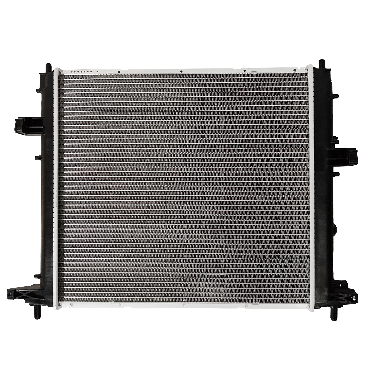 13589 Radiator For 2016-2018 Cadillac ATS CTS 2016-2021 Chevrolet ...