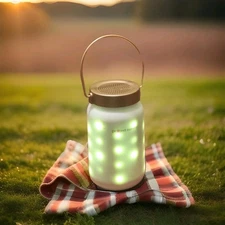 Project Nursery PNJ50 Dreamweaver Smart Light and Sound Soother with Bluetooth