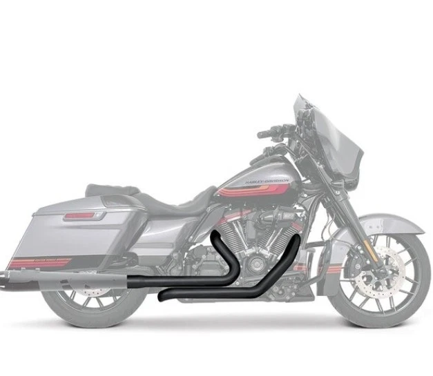 Freedom Performance Motorcycle Exhausts & Exhaust System Parts for