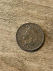 1894 Indian Cent XF