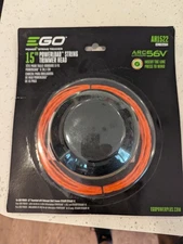 EGO AH1522 15" String Trimmer Head for ST1510T & ST1511 Trimmer - NEWs