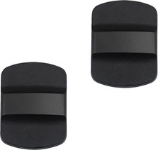 2 Pcs Magnetic Slider Replacement Block, Slider Lid Magnet for Yeti Lids 10 oz,