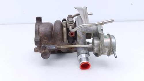 Turbolader Renault Clio IV Grandtour KH 8201234380 P21770693