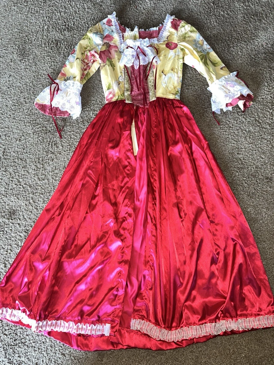 Marie Antoinette Dress Costumes for Women for sale | eBay