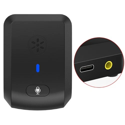 Professional Usb Conference Microphone for Video Conference Gaming Chatting