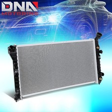 For 2000-2003 Chevy Impala Buick Century At Radiator Oe Style Aluminum Core 2343