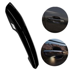 Front Driver Passenger Side Exterior Door Handle For Audi A5 A4 Q5 17-24 SHIP