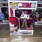 Pop WWE Asuka 56 Target Exclusive