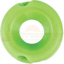 Pine Ridge Archery Peep - 3/16" - Lime Green - 2570-LG
