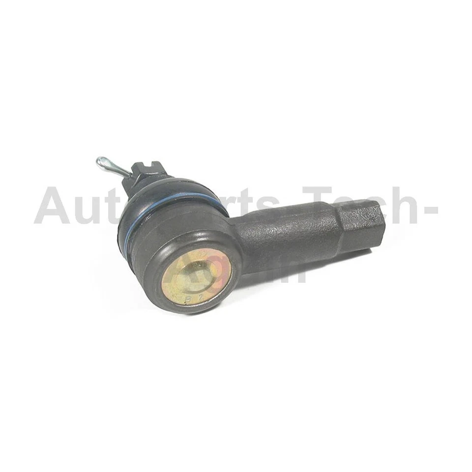 4 Mevotech Front Tie Rod End Control Arm Fits 2002-2003 Suzuki Aerio - Imagem 3 de 4