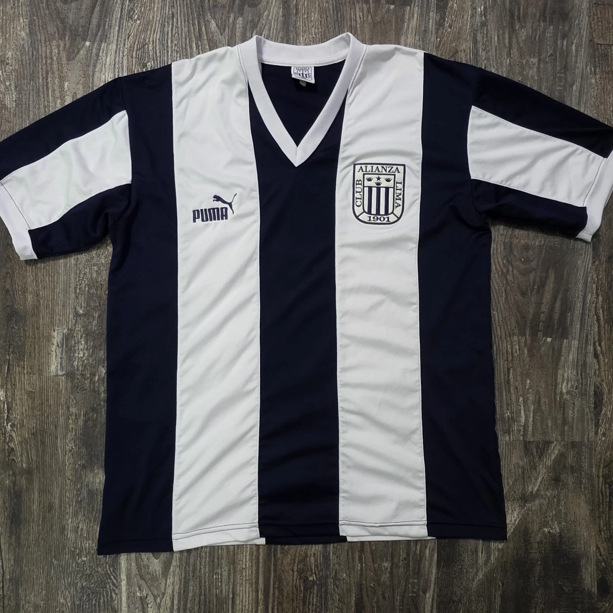 alianza lima jersey products for sale | eBay