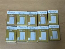Qolsys QS1132-840 Wireless Door Window Transmitter Sensor iQ2+ iQ4 Lot Of 10