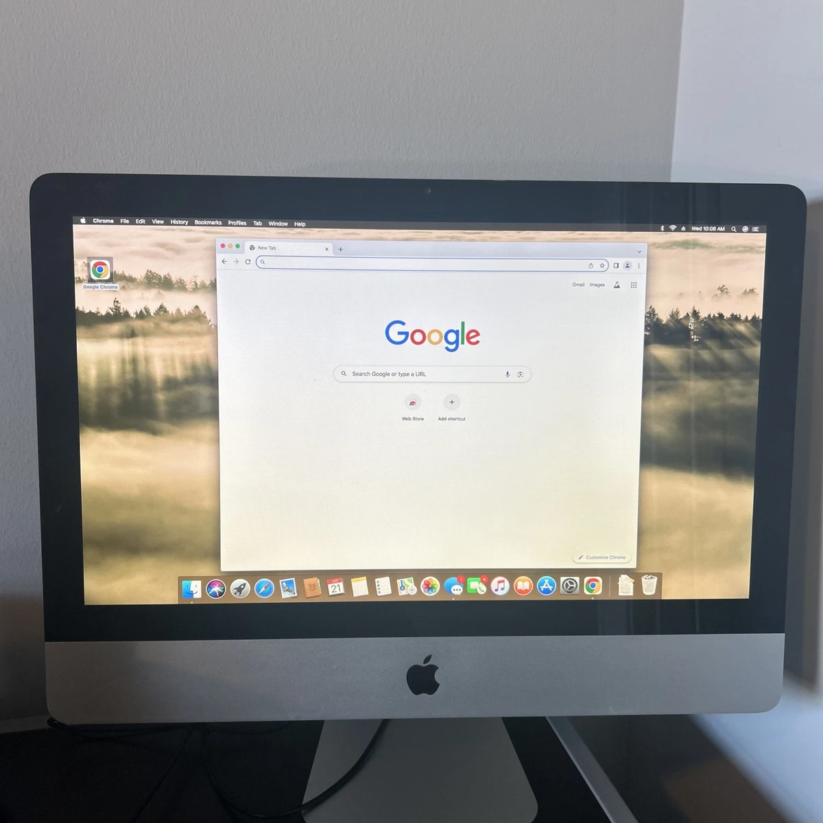 Apple iMac 2009 Apple All-in-Ones-In - One Computers for sale | eBay