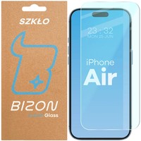 Schutzglas FüR Iphone Air Bizon Displayschutzglas Hartglas Handyglas Glas