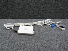 010E0404-1 Cirrus SR22T Precise Flight ECS Controller W/ Temperature EMI Filter 010E0404-1 Cirrus SR22T Precise Flight ECS Controller W/ Temperature EMI Filter