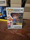 Funko POP! One Piece Buggy the Clown #1276 Hot Topic Exclusive
