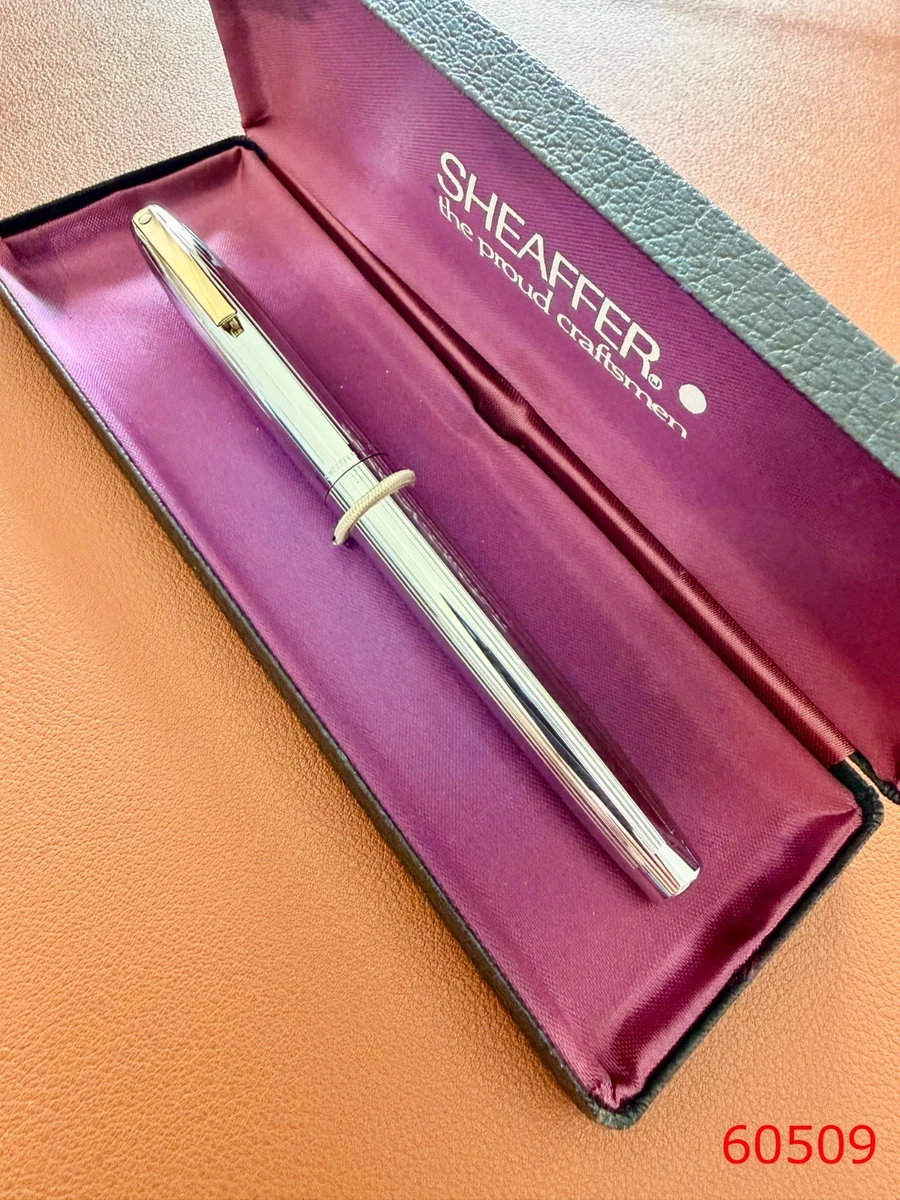 Sheaffer Imperial for sale | eBay