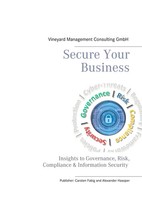 Carsten Fabig (U. A.) | Secure Your Business | Buch | Englisch (2018) | 164 S.