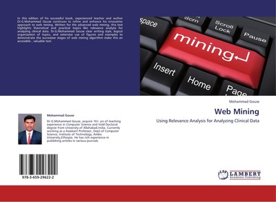 Web Mining Mohammad Gouse