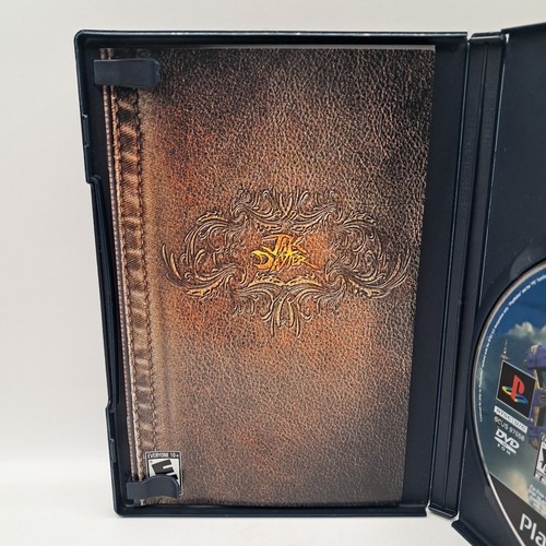 Jak and Daxter: The Lost Frontier PS2 (Sony PlayStation 2, 2009) PS2 CIB GETESTET - Bild 8 von 8