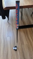 Odyssey Stroke Lab 2-ball Triple Track Putter 34 Inch NO RESERVE