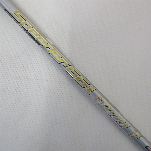 Callaway Driver MAVRIK 9° Stiff Speeder 661 EVOLUTION 6 - Picture 9 of 12
