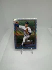 2026 Topps Series 1 - Nolan Ryan #91C-14 Silver Pack Mojo