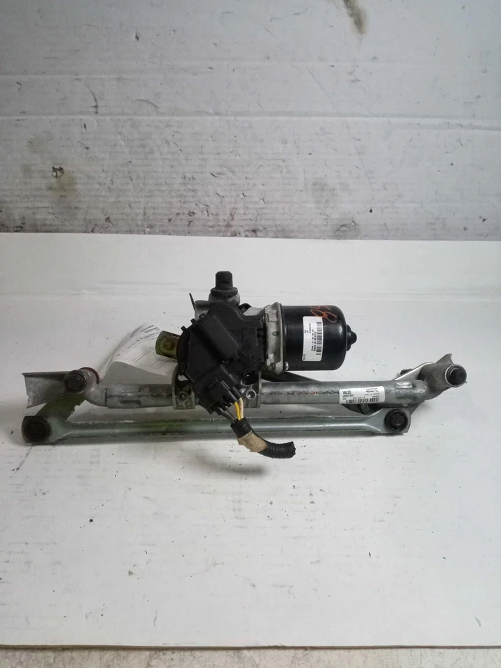 2016 Chevrolet Trax Wiper Motor OEM 42333714 129K Miles White Foto 3 de 4