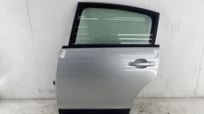 Porte arrière et accessoires Citroen C4