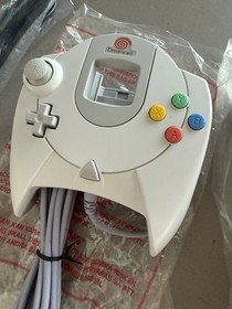 Sega Dreamcast Console MINT