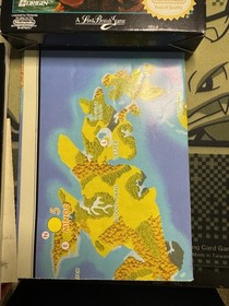 Ultima: Quest of the Avatar Nintendo NES CIB GOOD CONDITION