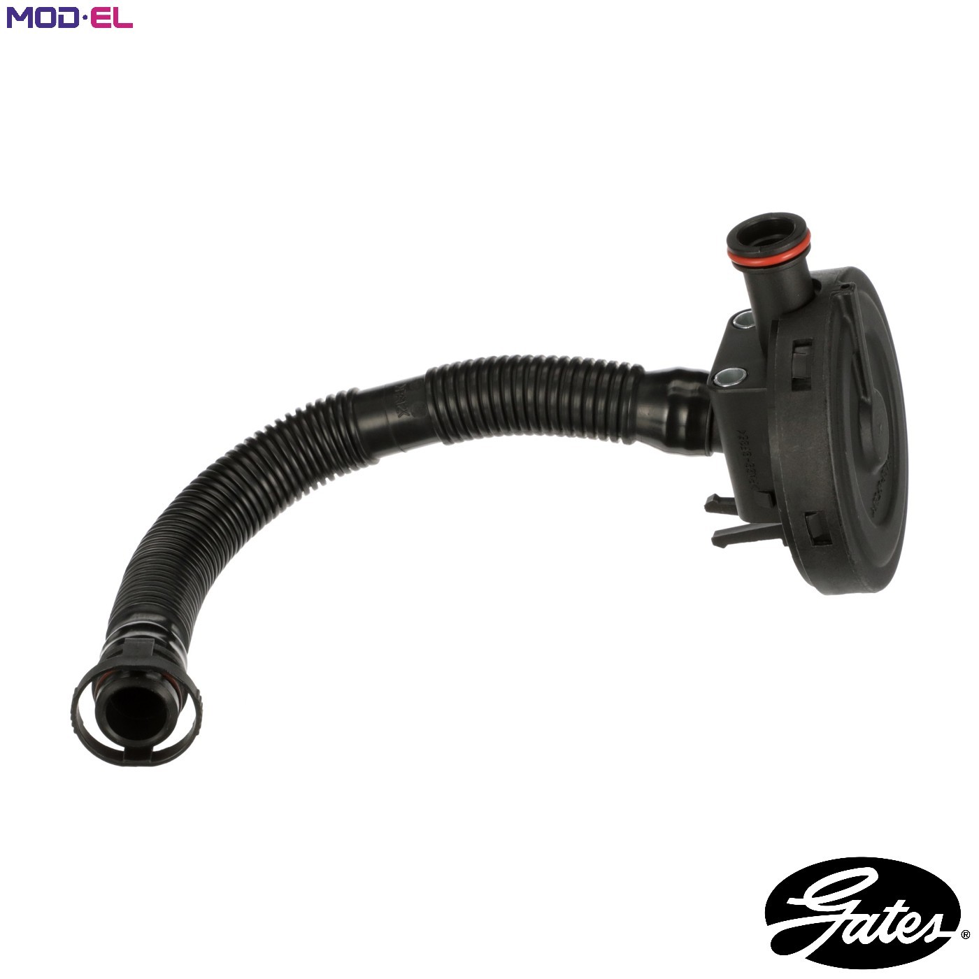 4x ✅Fits GATES GATEMH480 Hose, crankcase ventilation GATEMH480 Crank ⭐UK Seller⭐ - Image 14
