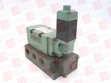 ASCO 554BB43AM000061 / 554BB43AM000061 (USED)