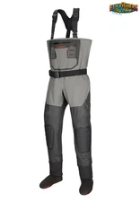 Simms Fishing Men's Confluence Stockingfoot Waders NEW DISCOUNTED