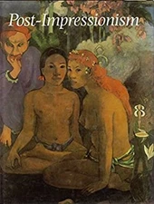 Post-Impressionism : Cross-Currents in European Painting Royal Ac
