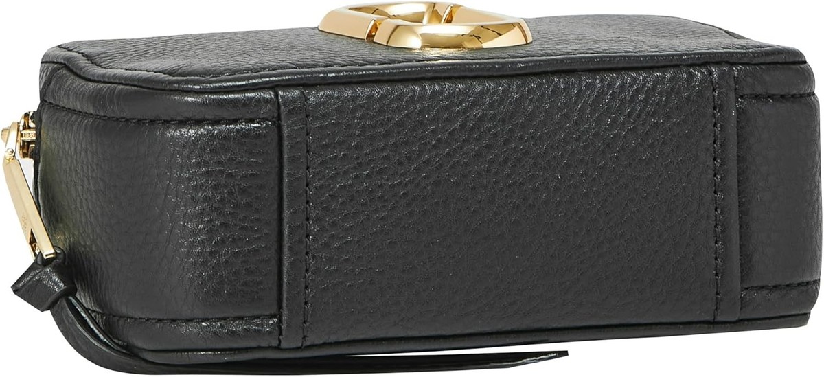 Marc Jacobs The Glam Shot 17 Camera Bag H121L01FA21 001