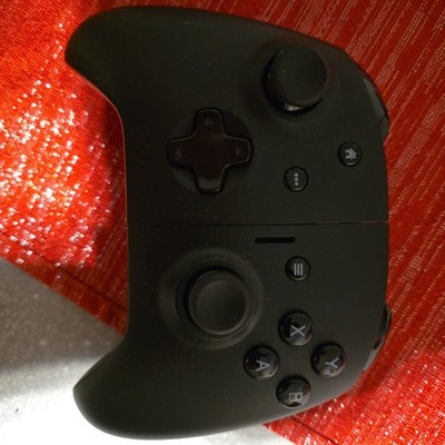SteelSeries Nimbus Cloud Mobile Gaming Controller Top Zustand Wenig Benutzt.