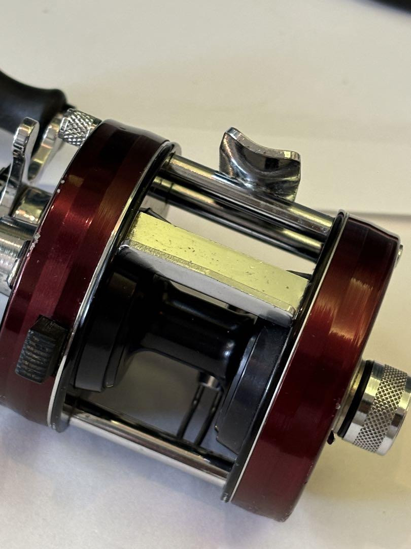 Rare Abu Ambassador 1500C Foot No. 020003 Reel | eBay Rare Abu Ambassador 1500C Foot No. 020003 Reel | eBay