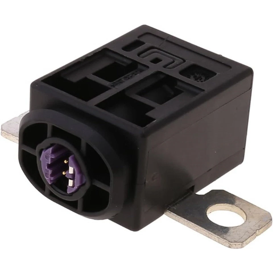 Battery Cut Off Fuse Overload Protection Trip 4F0915519 For AUDI A3 A4 A8 Q5 Q7 Foto 3 de 4