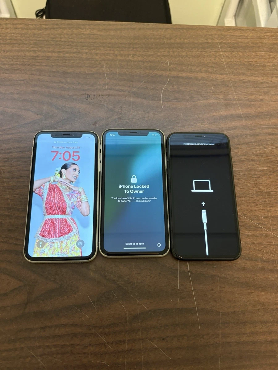 Apple iPhone XR 64GB Cell Phones & Smartphones for sale | eBay