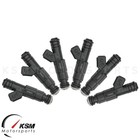 6 1200cc 114lb EV6 Carburant Injecteurs pour BMW E36 E46 M50 M52 S50 M3 Turbo