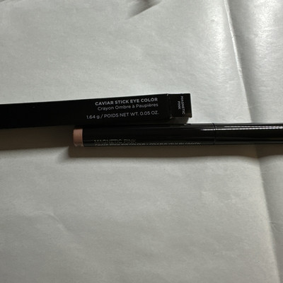 Laura Mercier Caviar Stick Eye Color Shimmery Magnetic Pink 0.05 oz