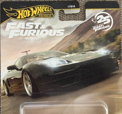 2026 Hot Wheels Fast and Furious , 2003 Honda NSX Type-R , Free